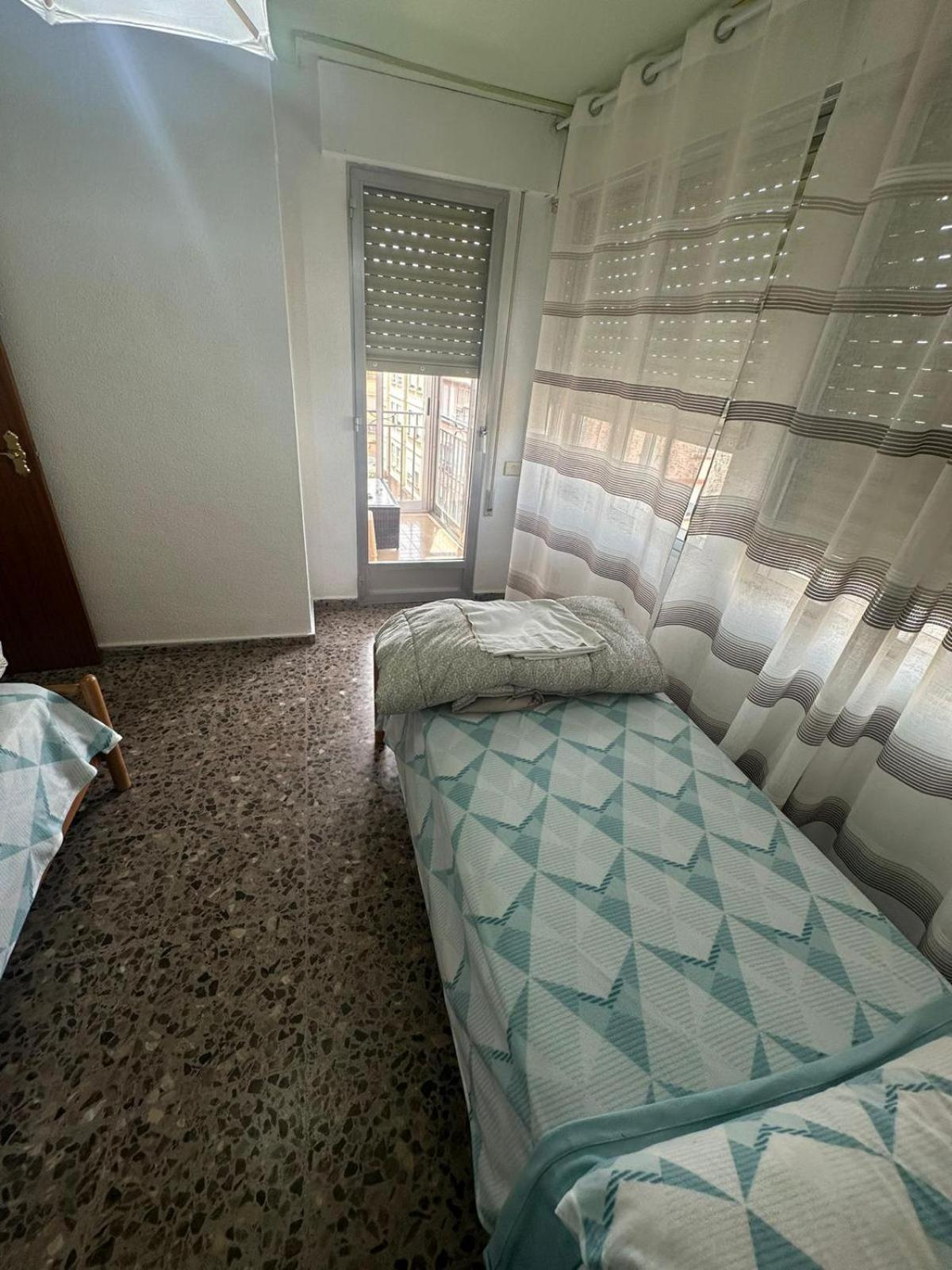 Apartamento Duplex Vacacional 巴里亚纳 外观 照片