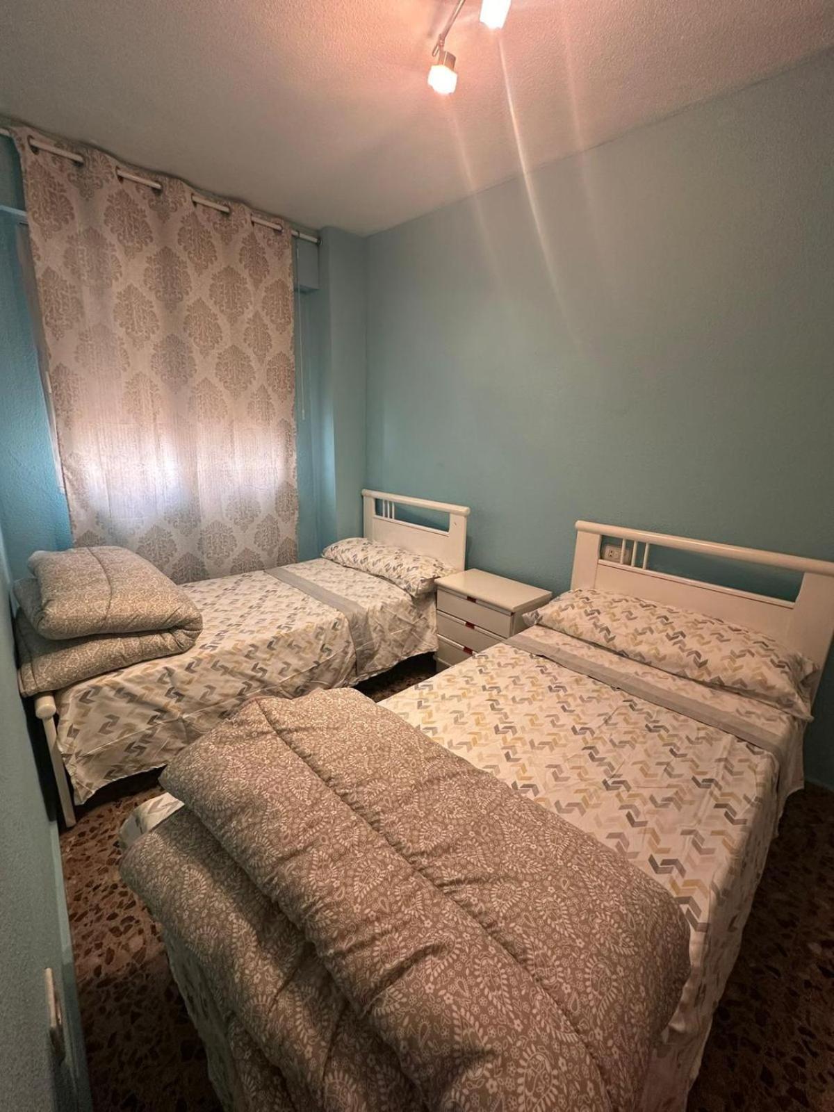 Apartamento Duplex Vacacional 巴里亚纳 外观 照片