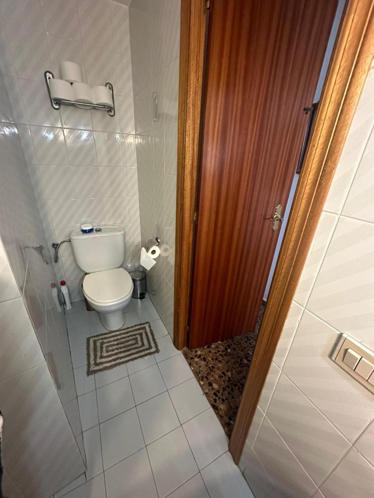 Apartamento Duplex Vacacional 巴里亚纳 外观 照片
