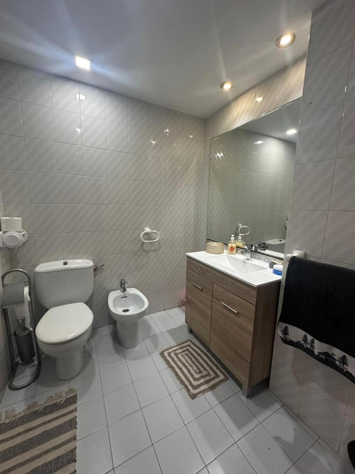 Apartamento Duplex Vacacional 巴里亚纳 外观 照片