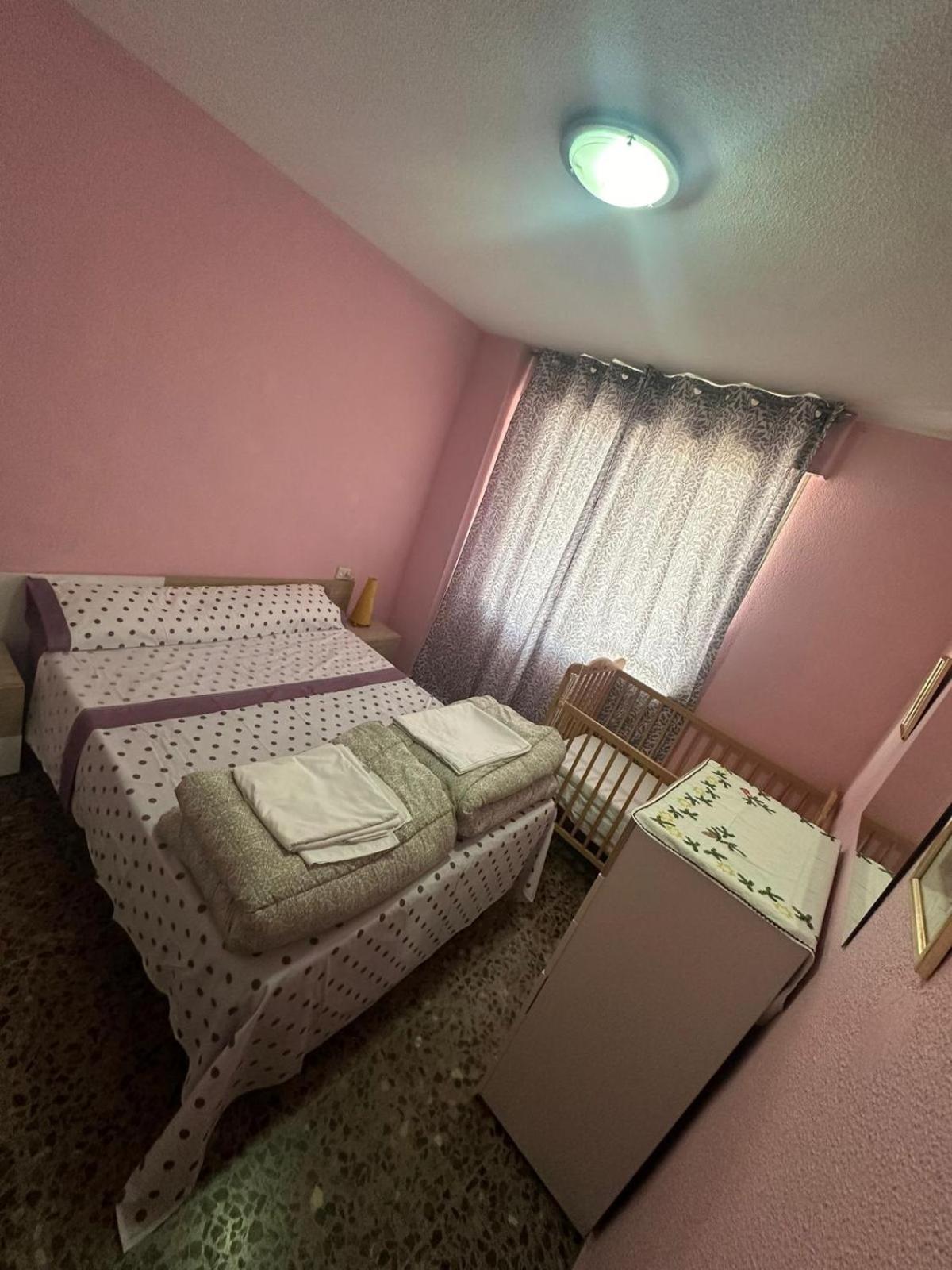 Apartamento Duplex Vacacional 巴里亚纳 外观 照片