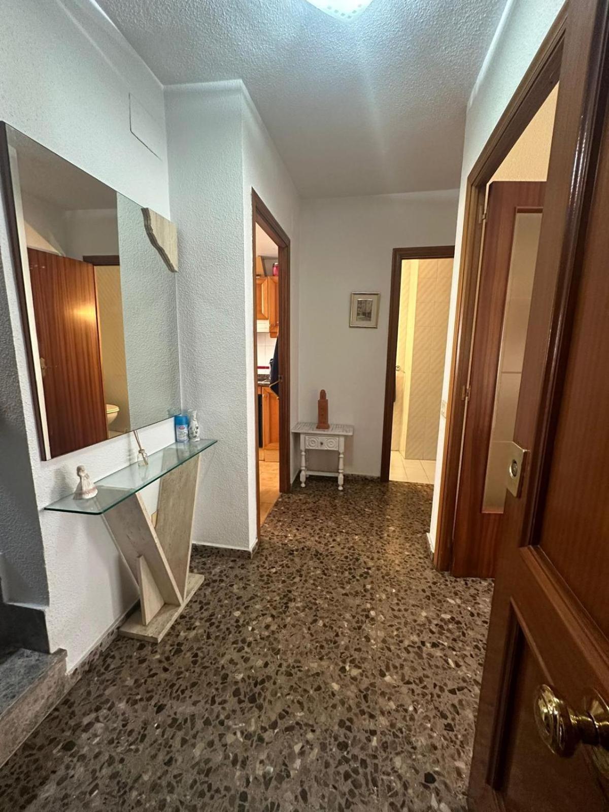 Apartamento Duplex Vacacional 巴里亚纳 外观 照片