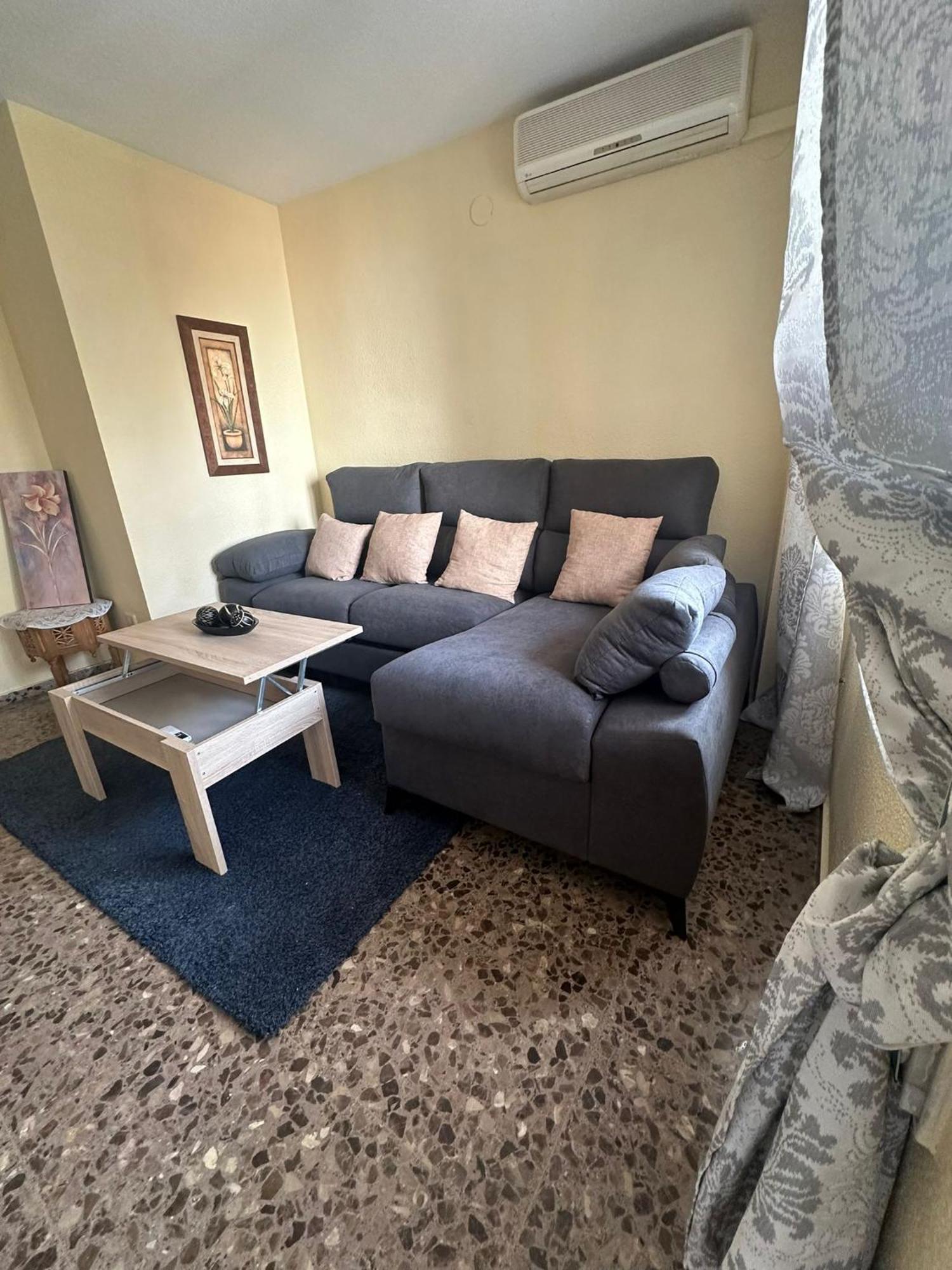 Apartamento Duplex Vacacional 巴里亚纳 外观 照片